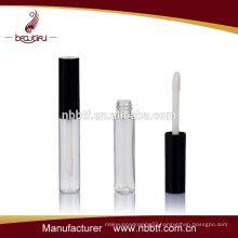 AP13-10 Free Sample Black Lip Gloss container